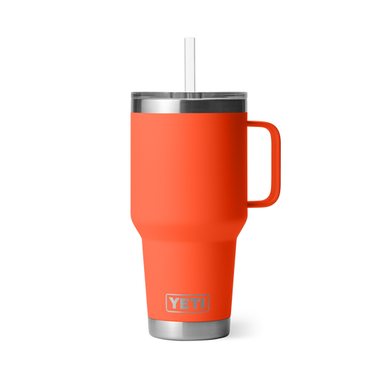 Rambler 35 oz (1 l) Straw Mug