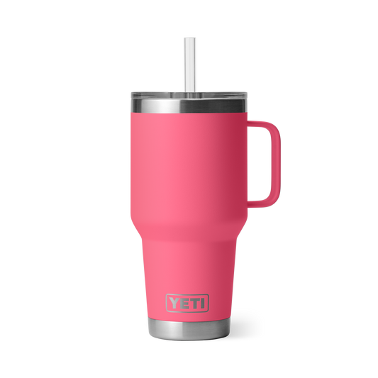 Rambler 35 oz (1 l) Straw Mug