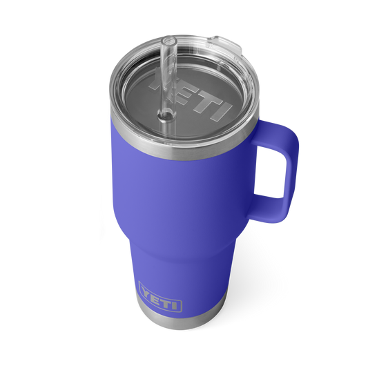Rambler 35 oz (1 L) Straw Mug