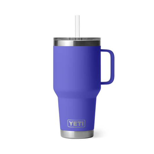Rambler 35 oz (1 L) Straw Mug