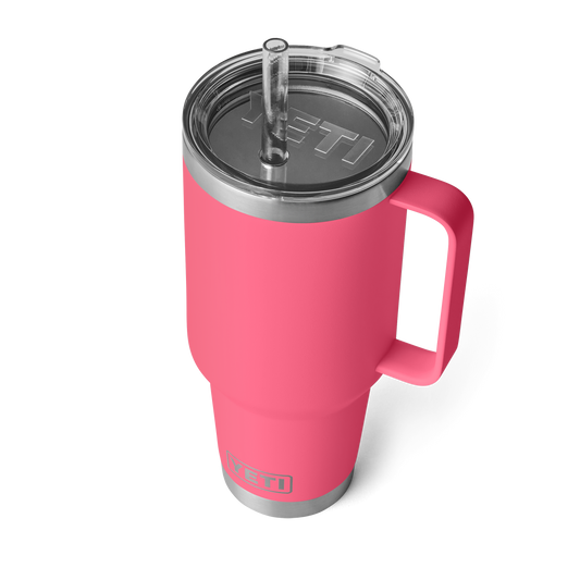 Rambler 42 oz (1.2 l) Straw Mug