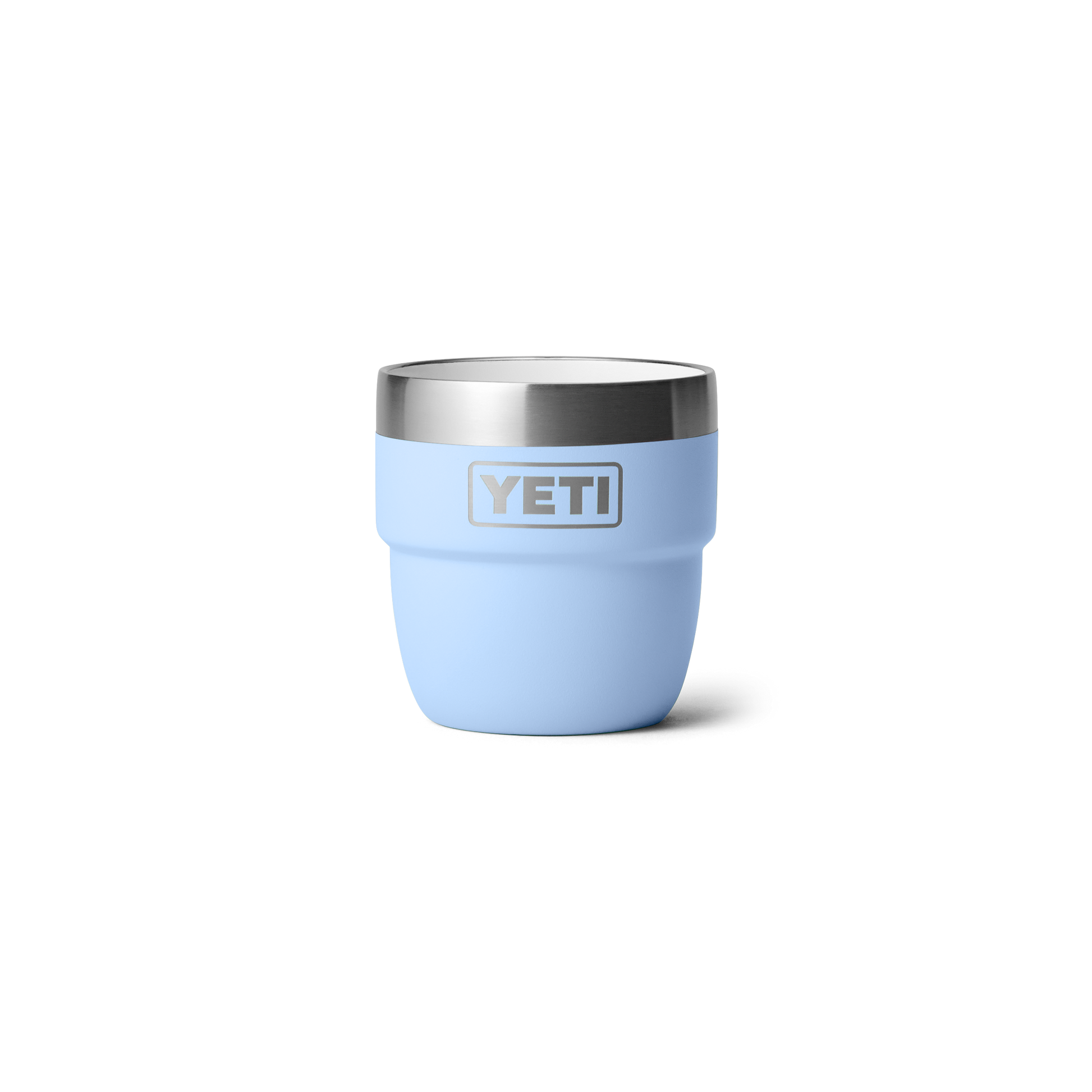 Rambler 4 oz (118 ml) Stackable Cups