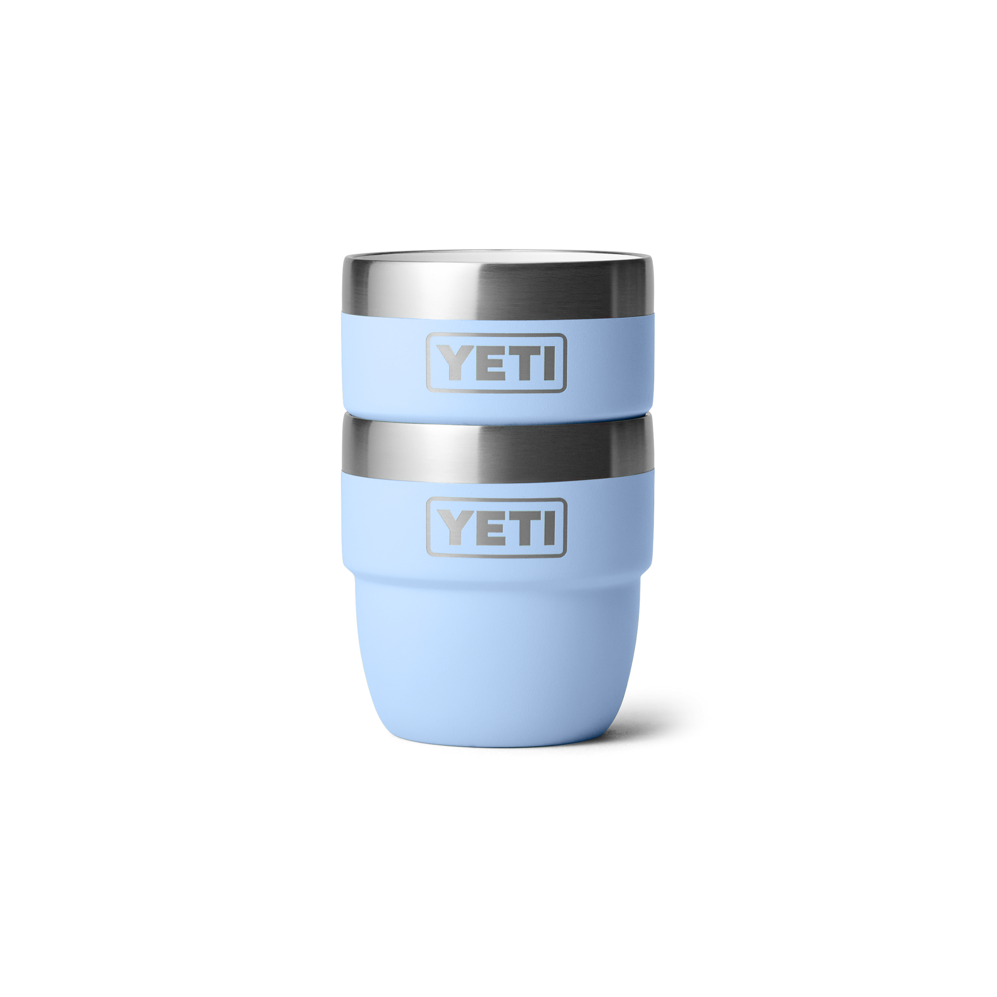 Rambler 4 oz (118 ml) Stackable Cups