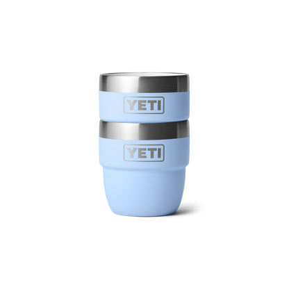Rambler 4 oz (118 ml) Stackable Cups