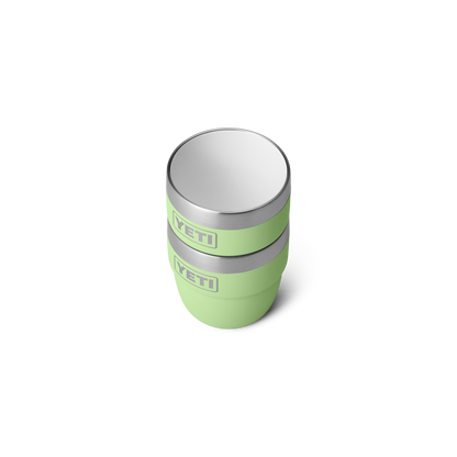 Rambler 4 oz (118 ml) Stackable Cups