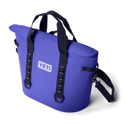 Hopper M30 Tote Cool Bag