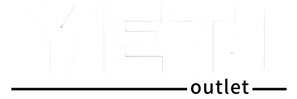 YETI outlet shop